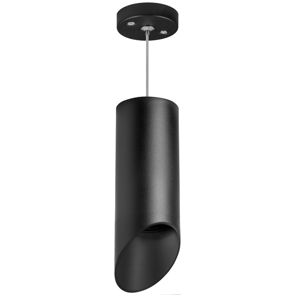 

Подвесной светильник с креплением Lightstar RULLO RP648787, Черный, RULLO RP648787