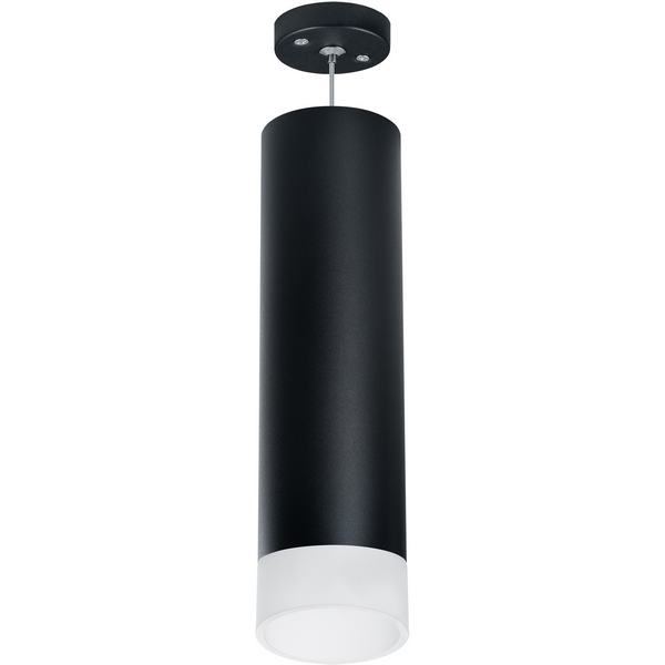 

Подвесной светильник (216497+590087+202481) Lightstar RULLO RP649781, Черный, RULLO RP649781