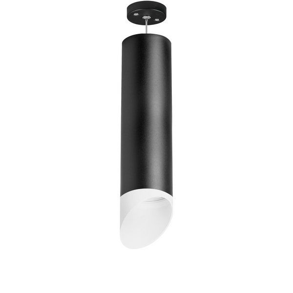 

Подвесной светильник Lightstar RULLO RP649786, Черно-белый, RULLO RP649786