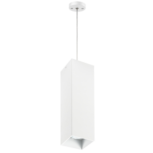 

Подвесной светильник Lightstar RULLO RP6596, Белый, RULLO RP6596