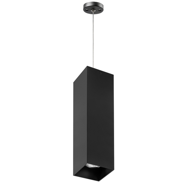 

Подвесной светильник Lightstar RULLO RP6597, Черный, RULLO RP6597