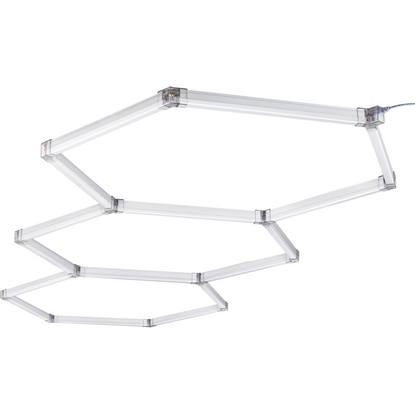 

Модульный комплект светодиодный Lightstar Varieta V10A450044, Белый, VARIETA V10A450044