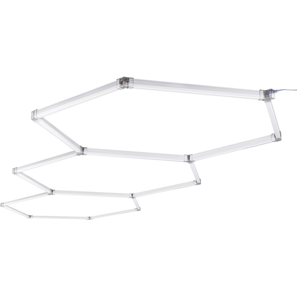 

Модульный комплект светодиодный Lightstar Varieta V10A450064, Белый, VARIETA V10A450064