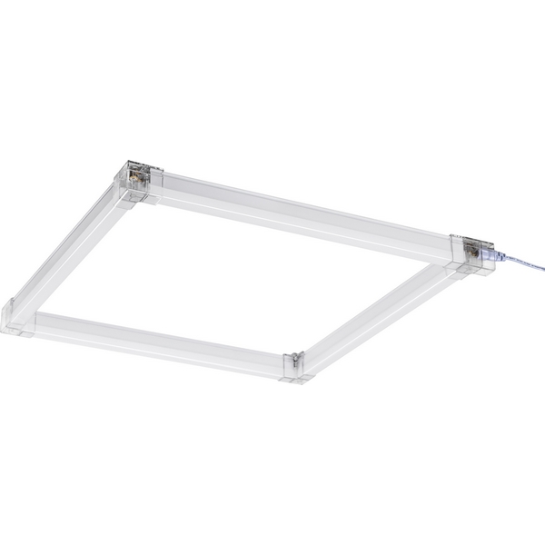 Изображение товара Модульный светодиодный комплект Lightstar Varieta V1Q450044 для потолка и стены