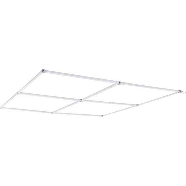 

Модульный комплект светодиодный Lightstar Varieta V4Q450124, Белый, VARIETA V4Q450124