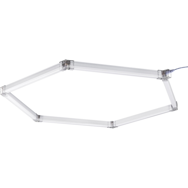 

Модульный комплект светодиодный Lightstar Varieta V6A450044, Белый, VARIETA V6A450044