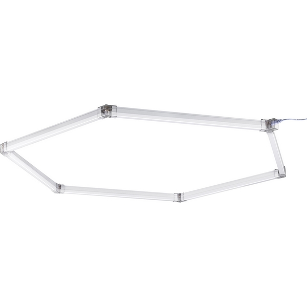 

Модульный комплект светодиодный Lightstar Varieta V6A450064, Белый, VARIETA V6A450064