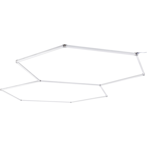 

Модульный комплект светодиодный Lightstar Varieta V8A450124, Белый, VARIETA V8A450124