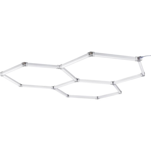 

Модульный комплект светодиодный Lightstar Varieta V9A450044, Белый, VARIETA V9A450044