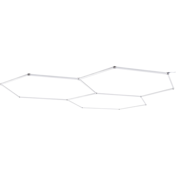 

Модульный комплект светодиодный Lightstar Varieta V9A450124, Белый, VARIETA V9A450124