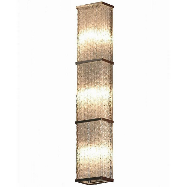 

Настенный светильник Lariano GRLSA-5401-03 (Loft), Прозрачный, Lariano GRLSA-5401-03