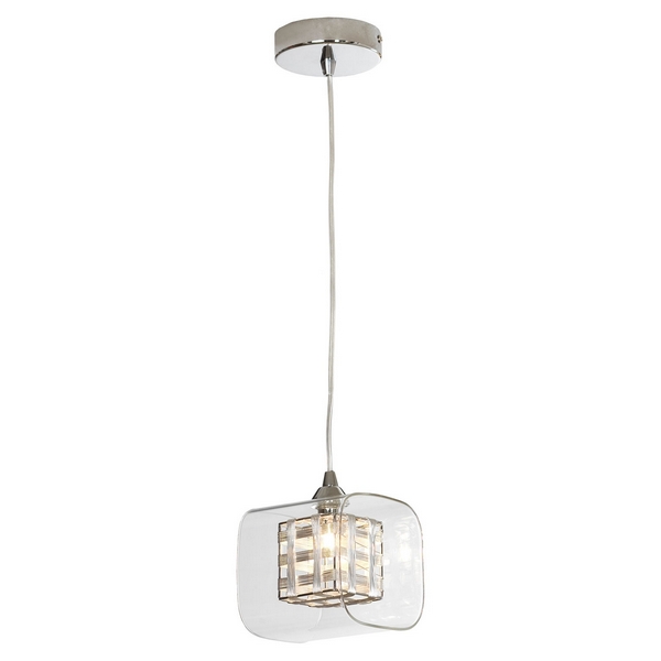 

Подвесной светильник Lussole Loft Sorso GRLSC-8006-01, Sorso GRLSC-8006-01