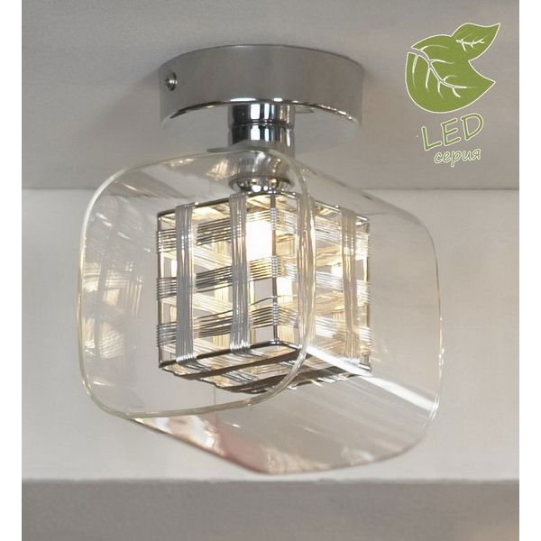 

Накладной светильник Sorso GRLSC-8007-01 Loft, Прозрачный, Sorso GRLSC-8007-01