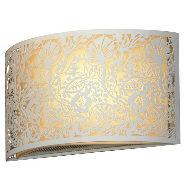 

Настенный светильник Lussole Loft Vetere GRLSF-2301-01, Белый, Vetere GRLSF-2301-01