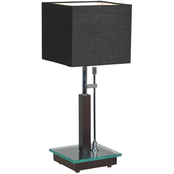 Интерьерная настольная лампа Loft Montone GRLSF-2574-01