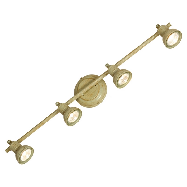 

Спот на штанге Lussole Loft Sobretta GRLSL-2509-04, Sobretta GRLSL-2509-04