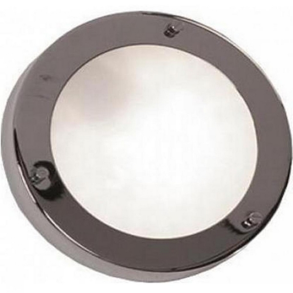 

Настенно-потолочный светильник Lussole Loft Aqua GRLSL-5512-01, Белый, Aqua GRLSL-5512-01