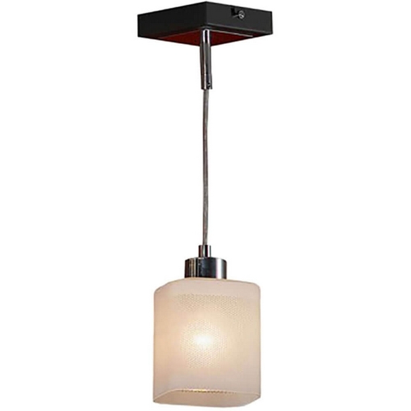 

Подвесной светильник Lussole Loft Costanzo GRLSL-9006-01, Белый, Costanzo GRLSL-9006-01