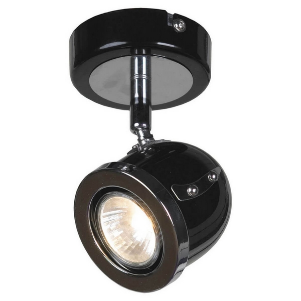 

Спот Tivoli GRLSN-3121-01 (Loft), Черный, Tivoli GRLSN-3121-01