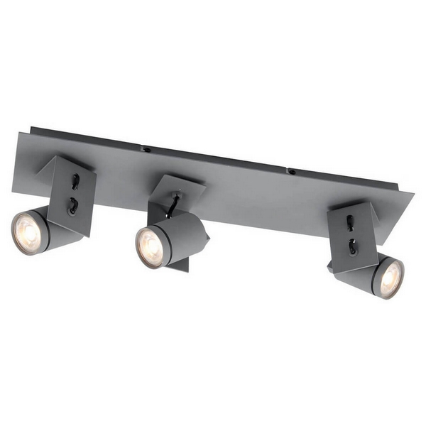 

Спот Lussole Loft Dillingham GRLSP-8023, Dillingham GRLSP-8023