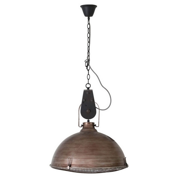 

Подвесной светильник Northport GRLSP-8028 (Loft), Коричневый, Northport GRLSP-8028