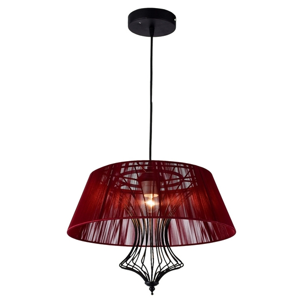 

Подвесной светильник Lussole Loft Cameron GRLSP-8107, Cameron GRLSP-8107