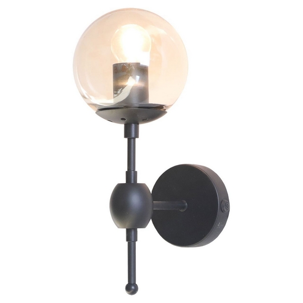 

Бра Hartwell GRLSP-8167 (Loft), Прозрачный, Hartwell GRLSP-8167