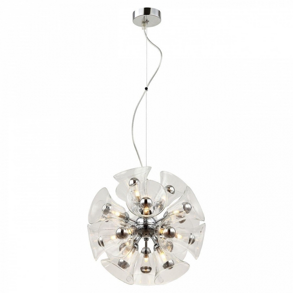 

Подвесная люстра Lussole Loft Oneida GRLSP-8197, Oneida GRLSP-8197