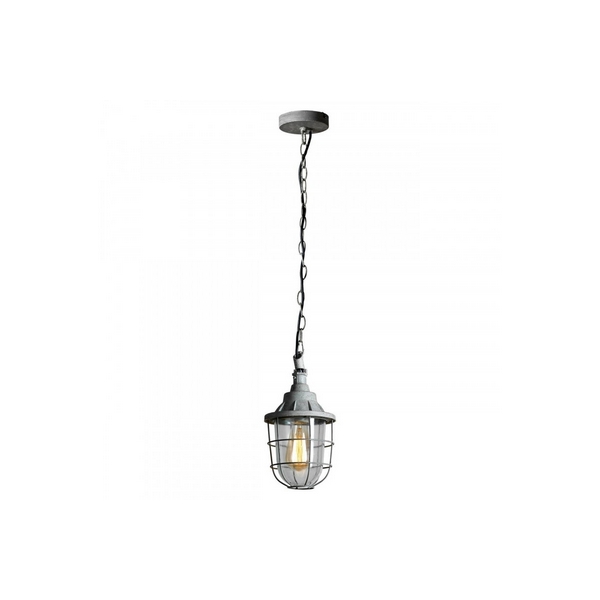 

Подвесной светильник Lussole Loft Northport GRLSP-9524, Серый, Northport GRLSP-9524