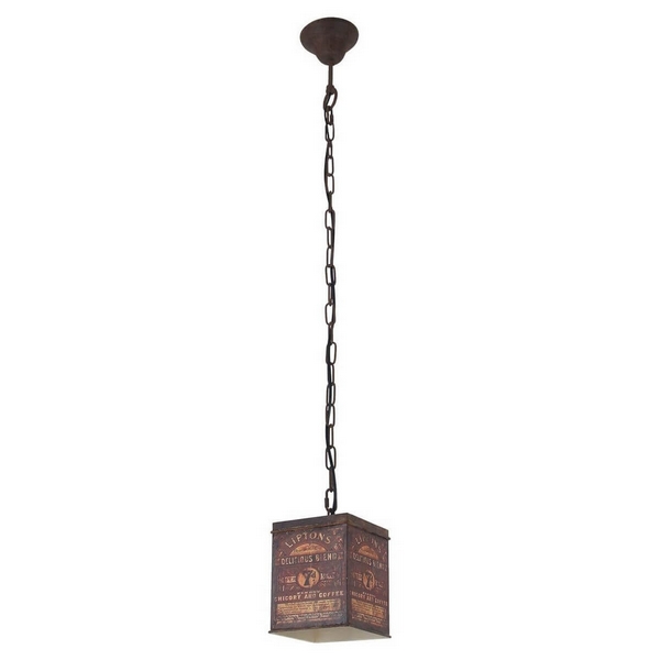 

Подвесной светильник Lussole Loft Northport GRLSP-9529, Northport GRLSP-9529
