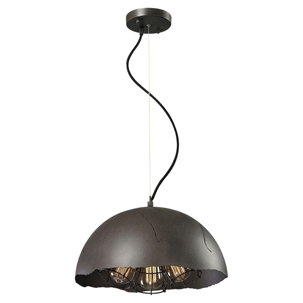 

Подвесной светильник Lussole Loft Lockport GRLSP-9623, Lockport GRLSP-9623