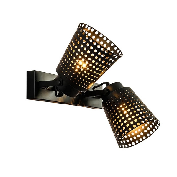 

Спот Lussole Loft Erie GRLSP-9835, Erie GRLSP-9835