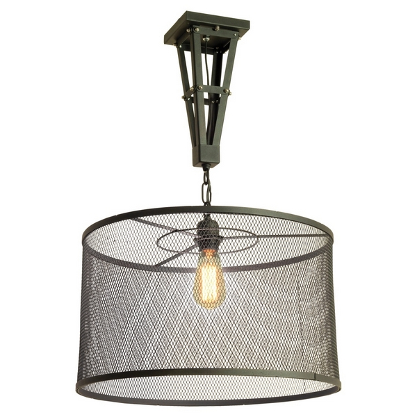 

Подвесной светильник Lussole Loft Parker GRLSP-9885, Parker GRLSP-9885