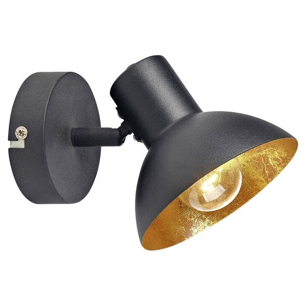 

Спот Lussole Loft Louisville GRLSP-9973, Черный, Louisville GRLSP-9973