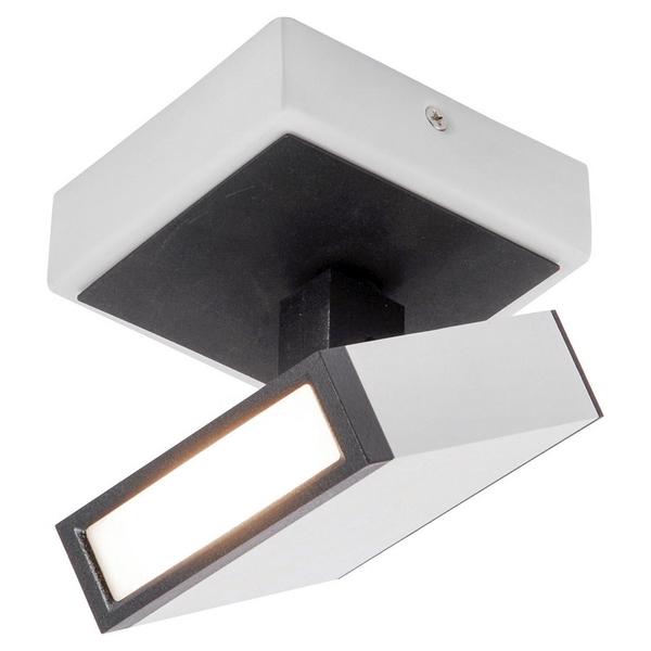 

Спот Lussole Loft Yakutat LSP-8012, Yakutat LSP-8012