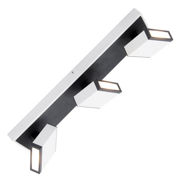 

Спот Lussole Loft Yakutat LSP-8013, Yakutat LSP-8013