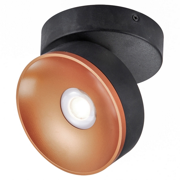 

Спот Lussole Loft Juneau LSP-8017, Juneau LSP-8017