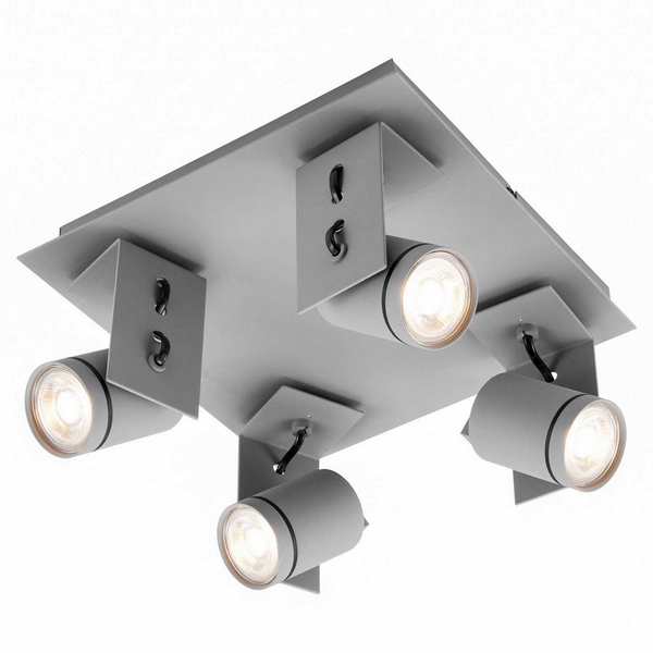 

Спот Lussole Loft Dillingham LSP-8024, Dillingham LSP-8024