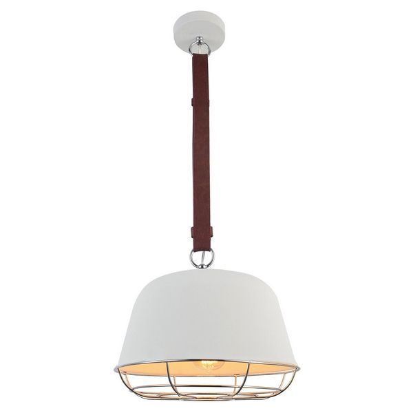 

Подвесной светильник Lussole Loft Kodiak LSP-8043, Kodiak LSP-8043