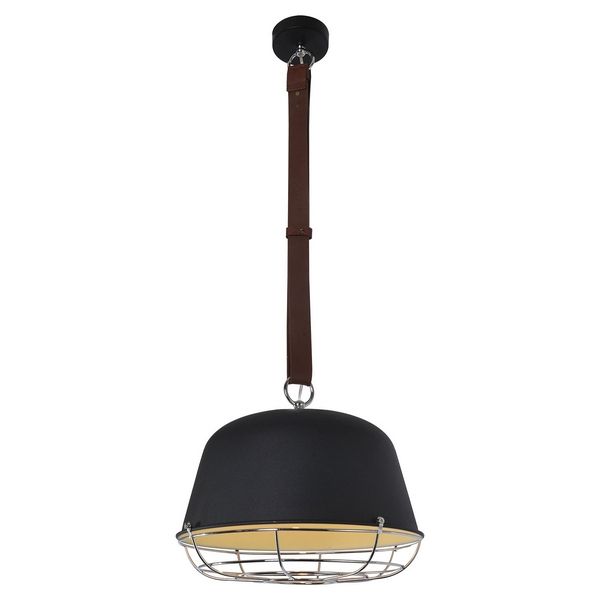

Подвесной светильник Lussole Loft Kodiak LSP-8044, Kodiak LSP-8044