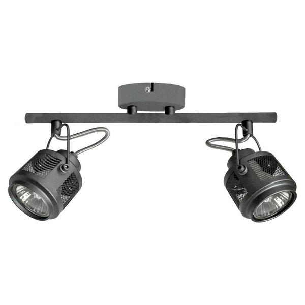 

Спот Lussole Loft Haines LSP-8046, Haines LSP-8046