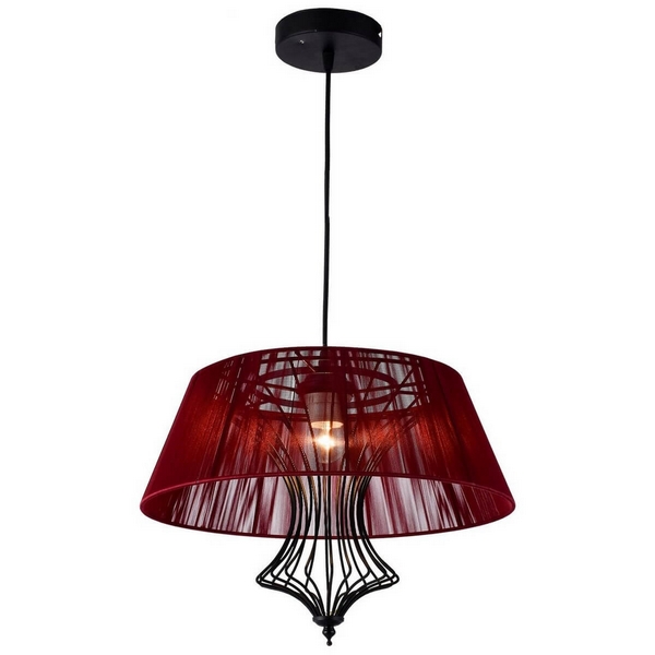 

Подвесной светильник Lussole Loft Cameron LSP-8107, Cameron LSP-8107