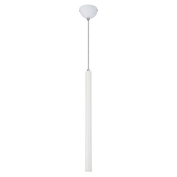 

Подвесной светодиодный светильник Lussole Loft Cornville LSP-8110, Белый, Cornville LSP-8110