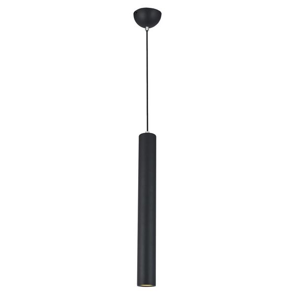 

Подвесной светодиодный светильник Lussole Loft Cornville LSP-8111, Черный, Cornville LSP-8111