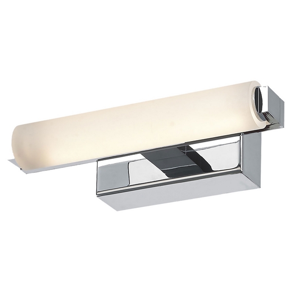

Настенный светильник светодиодный Winkler LSP-8322 IP44 (Loft), Хром, Winkler LSP-8322