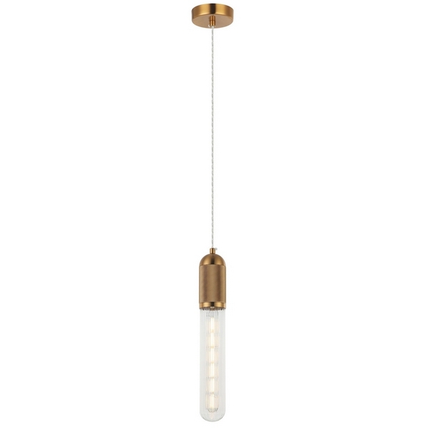 

Подвесной светильник Lussole Loft Blount LSP-8784, Прозрачный, Blount LSP-8784