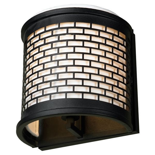 

Бра Lussole Loft Levittown LSP-9171, Черный, Levittown LSP-9171