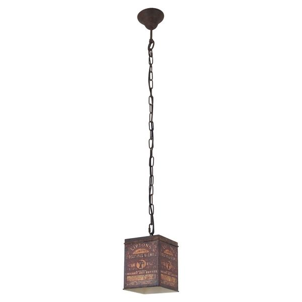 

Подвесной светильник Lussole Loft Northport LSP-9529, Northport LSP-9529