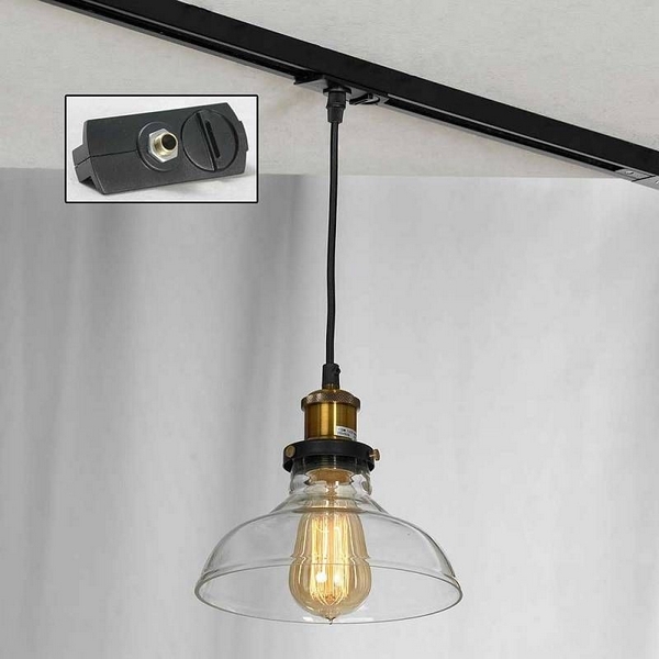 

Трековый светильник однофазный 220V Lights Lussole Loft Glen Cove LSP-9606-TAB, Черный, Glen Cove LSP-9606-TAB