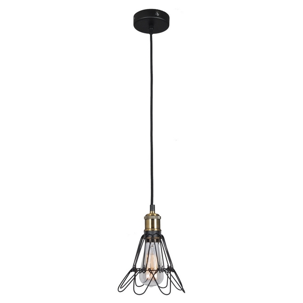 

Подвесной светильник Lussole Loft Centereach LSP-9609, Centereach LSP-9609